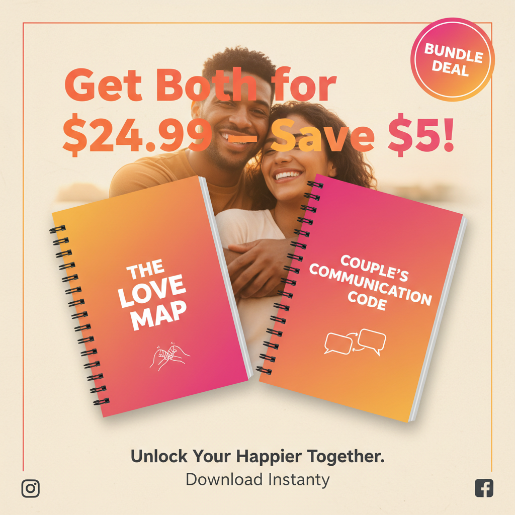 Spark & Stick — Complete Couples' Bundle