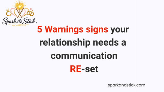 🎁 FREE GIFT — 5 Warning Signs Your Marriage Needs a Reset