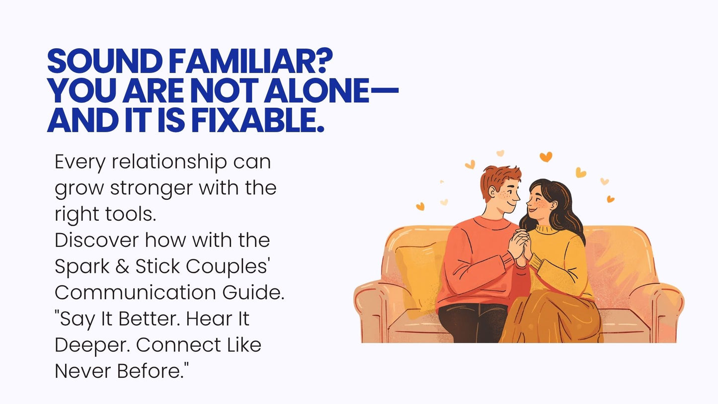 🎁 FREE GIFT — 5 Warning Signs Your Marriage Needs a Reset