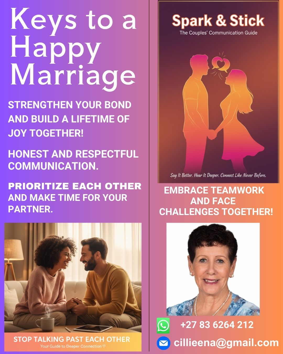 Complete Couples' Bundle