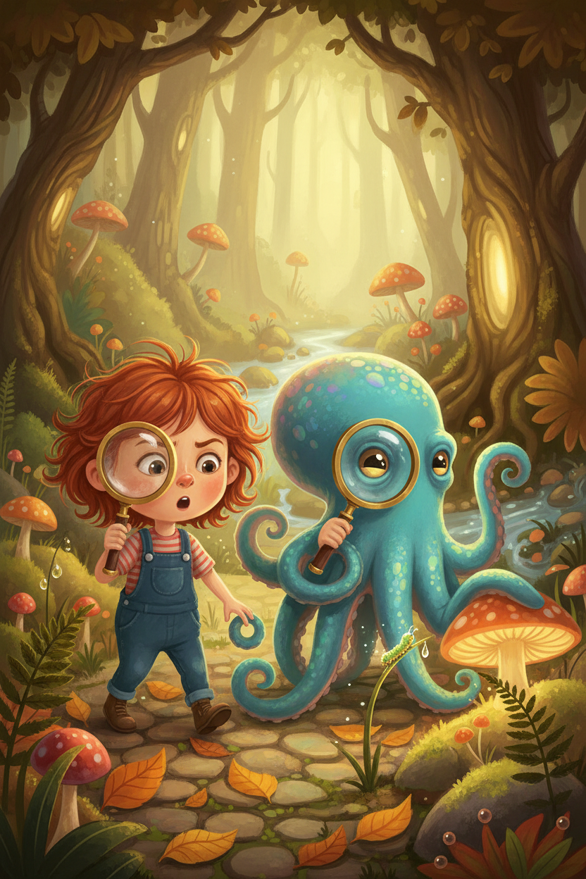 Why Does My Child Do That? — Love Languages & Personality Guide for Children